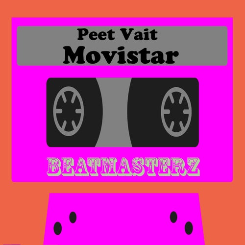 Peet Vait - Movistar [BMPV2022]